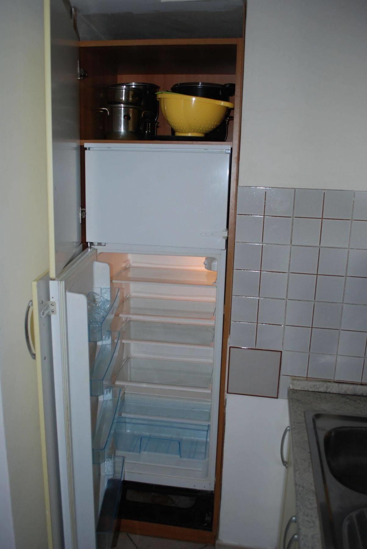 Hotel Ae Maschere