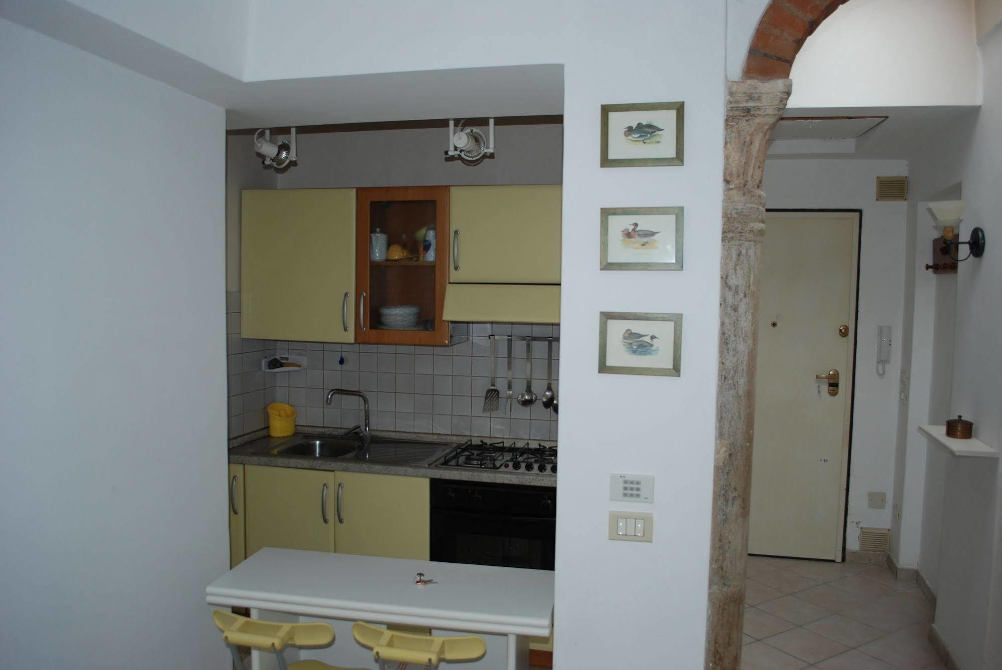 Ae Maschere Hotel Venetië