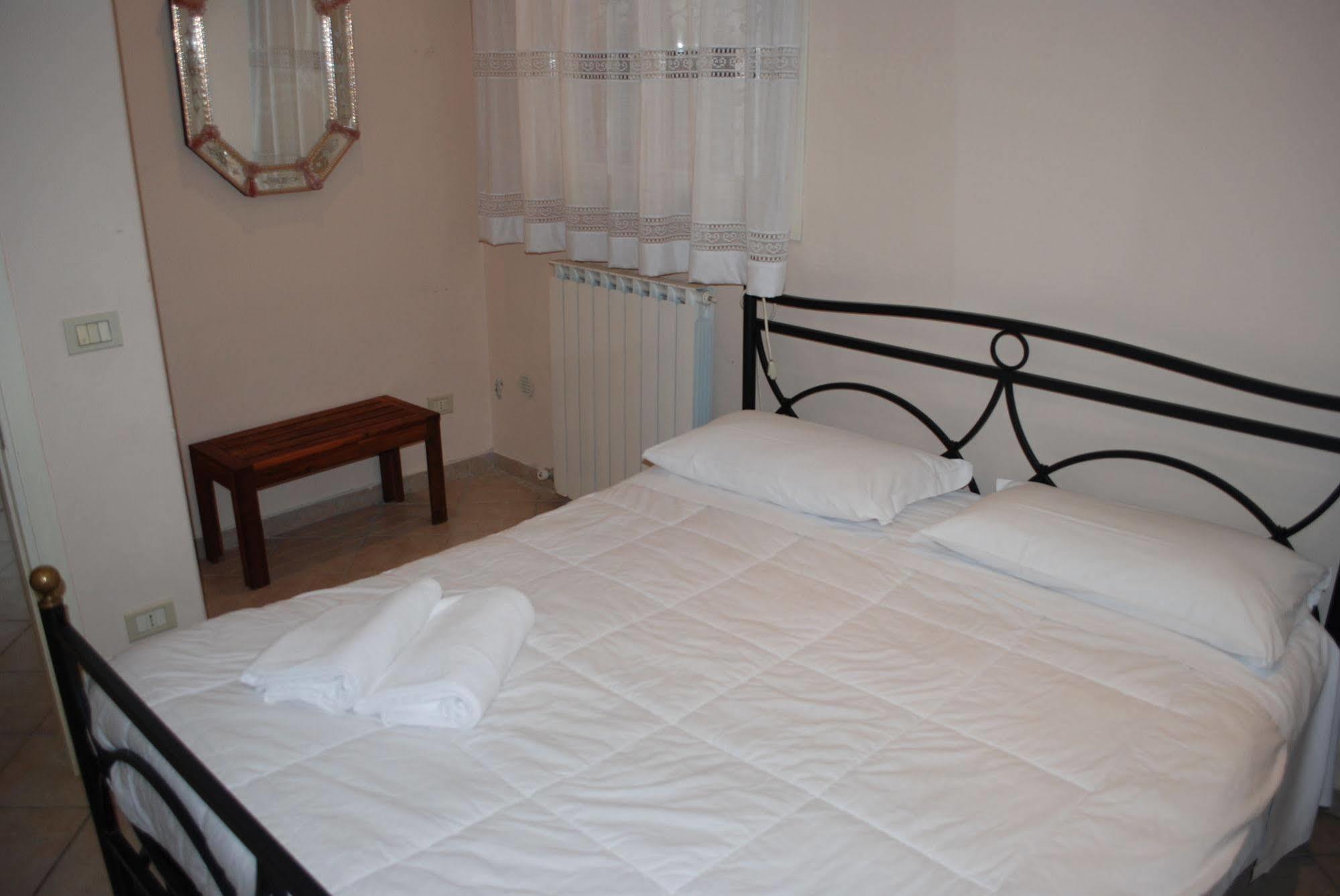 Hotel Ae Maschere Venise