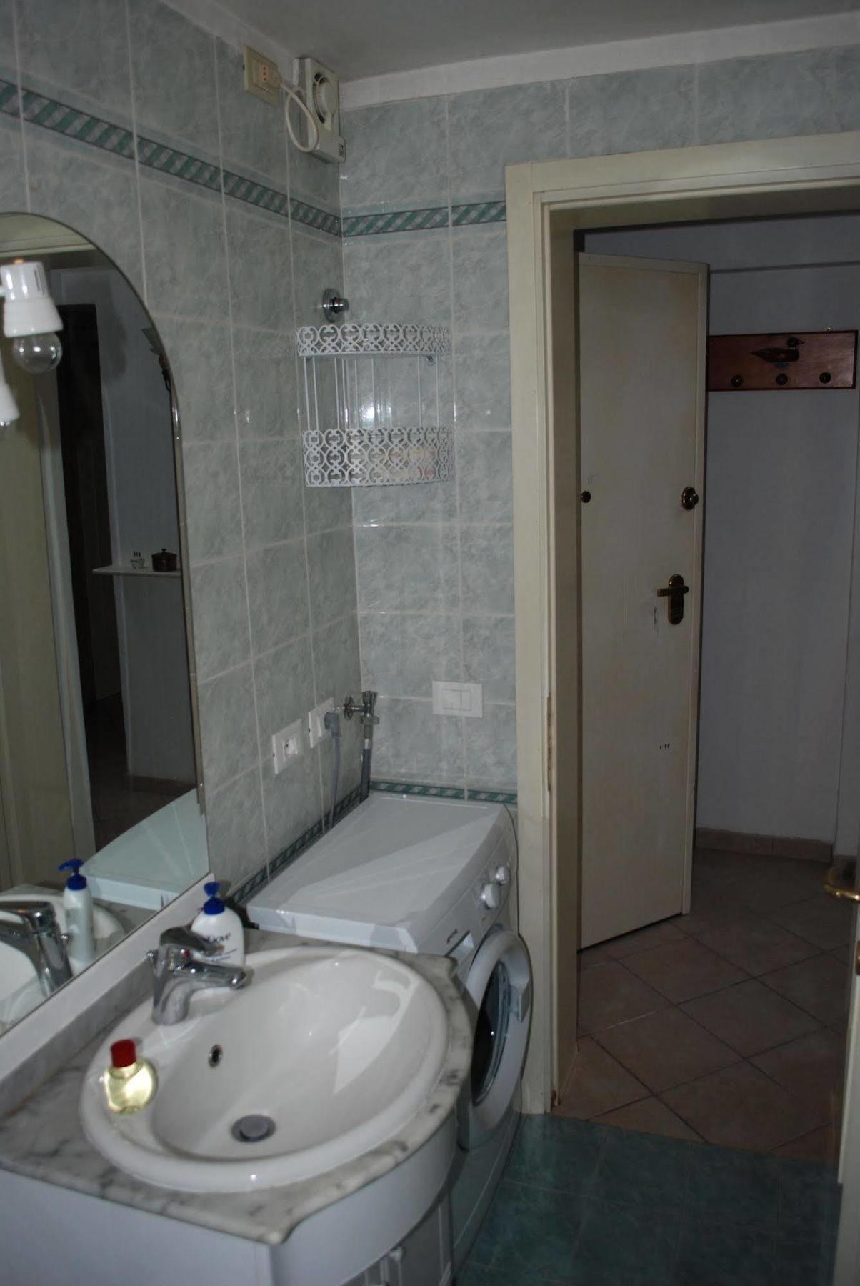 Ae Maschere Hotel
