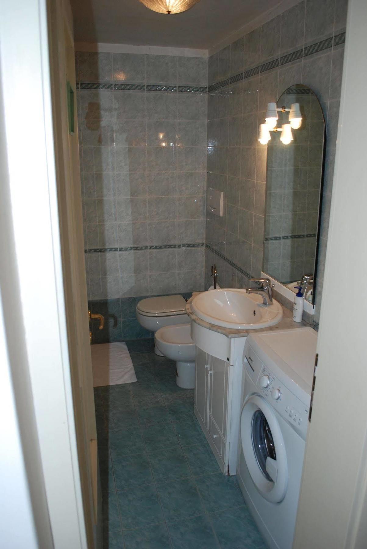 Hotel Ae Maschere 2*