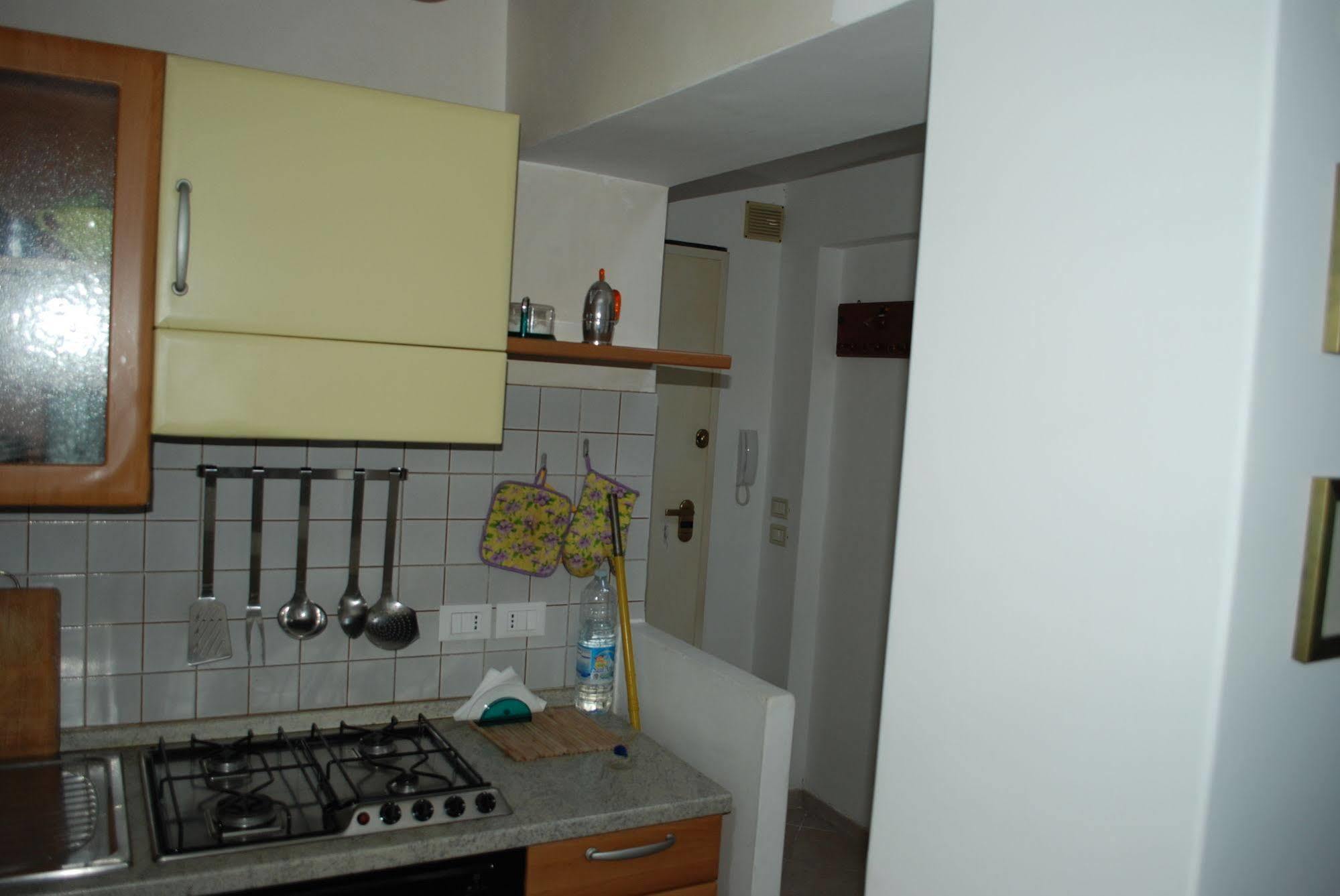 Hotel Ae Maschere