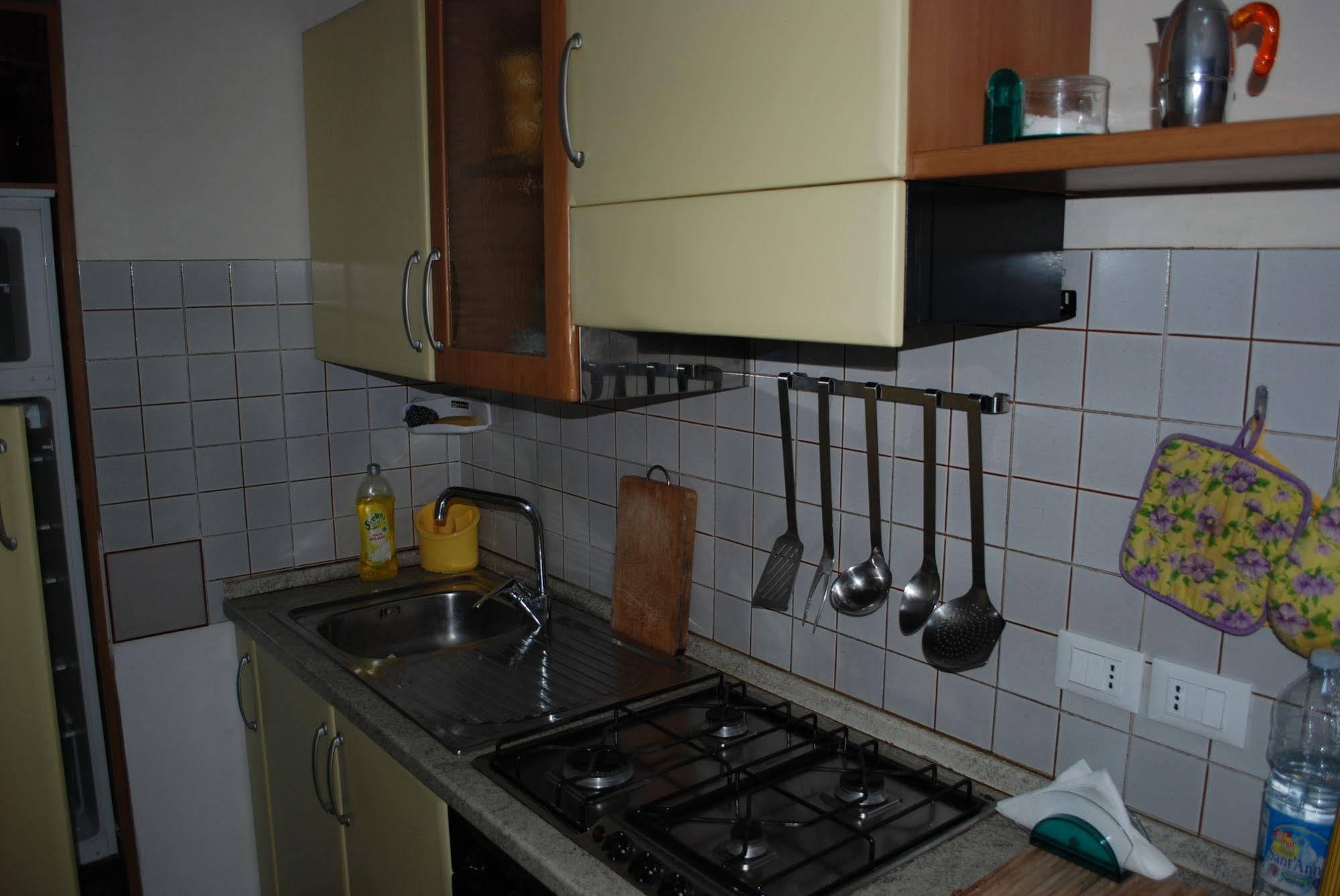 Hotel Ae Maschere